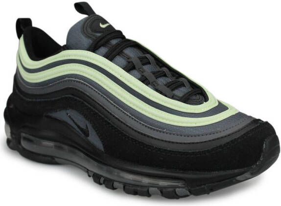 Nike Lage Sneakers Air Max 97 Junior Noir