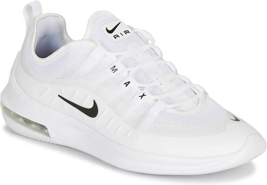 Nike Air Max Axis Heren Sneaker Wit