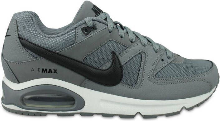 Nike Lage Sneakers Air Max Command Gris