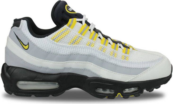 Nike Lage Sneakers Air Max Essential 95 Tour Yellow