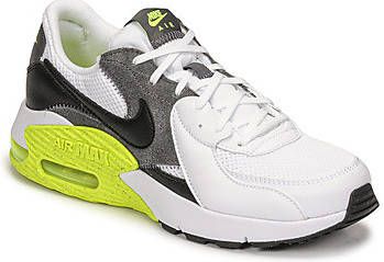 Nike Air Max Excee Sneakers Wit Zwart Grijs