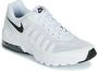 Nike Air Max Invigor Sneakers Heren White Black - Thumbnail 3