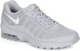 Nike Air Max Invigor- Heren Sneaker 749680-005 Grijs - Thumbnail 3