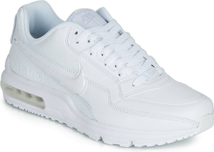 Nike Lage Sneakers AIR MAX LTD 3