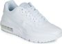 Nike Witte Air Max Sneakers voor Mannen White Heren - Thumbnail 3