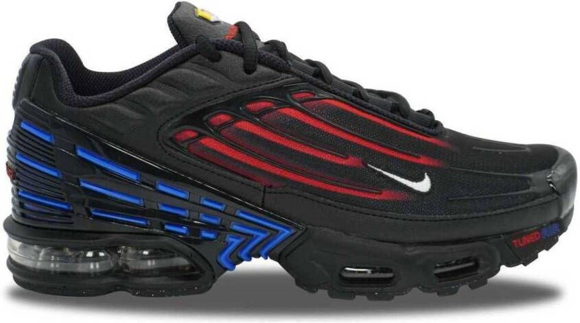 Nike Lage Sneakers Air Max Plus III Spider Verse