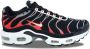 Nike Lage Sneakers Air Max Plus TN Dark Obsidian Phantom - Thumbnail 2