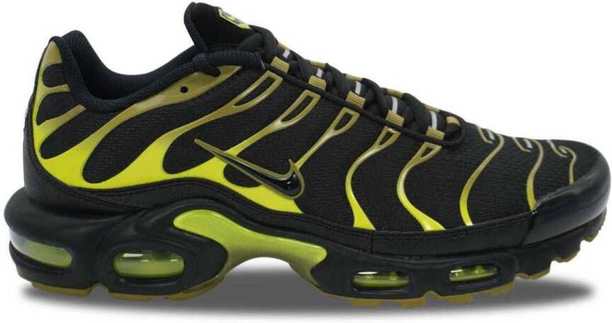 Nike Lage Sneakers Air Max Plus TN Pacific Moss