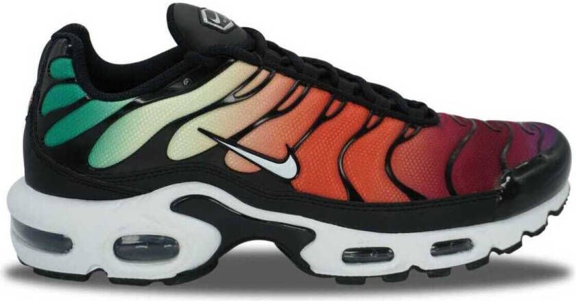 Nike Lage Sneakers Air Max Plus TN Rainbow