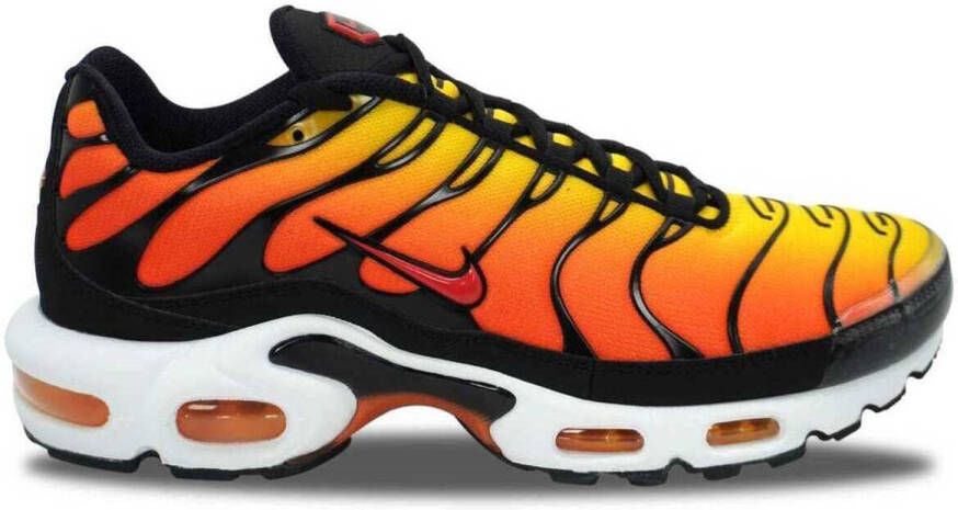 Nike Lage Sneakers Air Max Plus TN Sunset