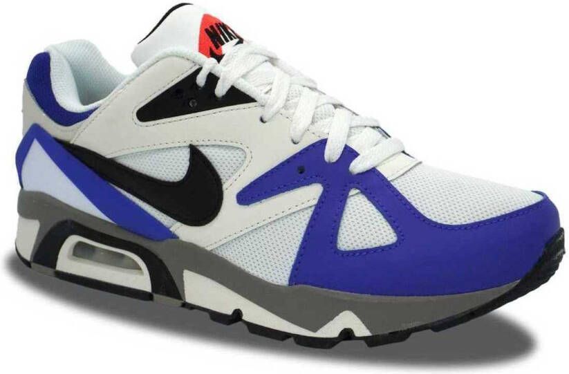 Nike Lage Sneakers Air Max Structure Triax 91 Persian Violet