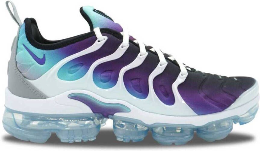 Nike Lage Sneakers Air VaporMax Plus 'Grape'