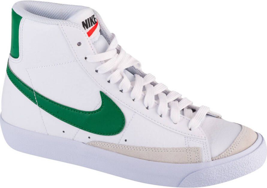 Nike Lage Sneakers Blazer Mid 77 GS