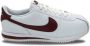 Nike Lage Sneakers Cortez Dark Pony - Thumbnail 1