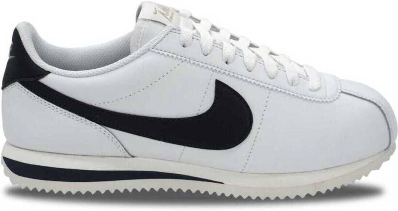 Nike Lage Sneakers Cortez Olympic