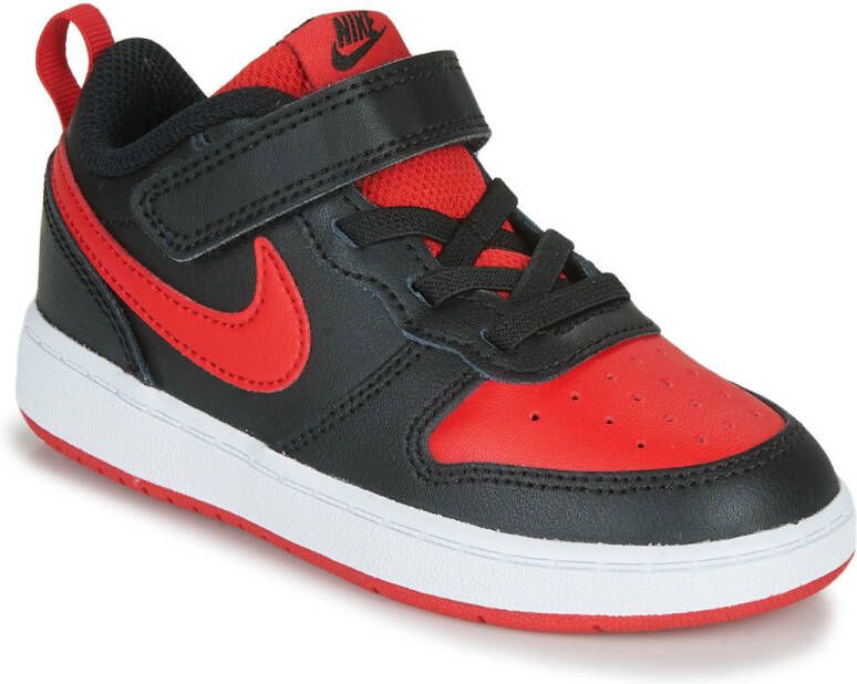 Nike Lage Sneakers COURT BOROUGH LOW 2 TD