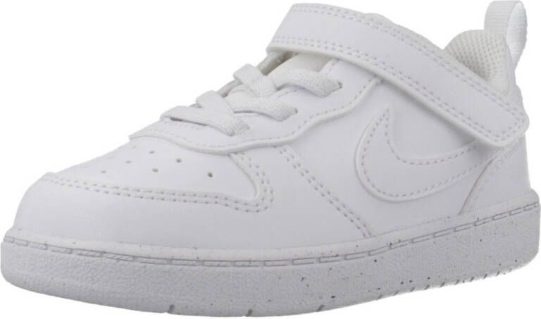 Nike Lage Sneakers COURT BOROUGH LOW RECRA