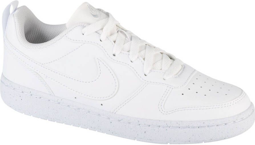 Nike Lage Sneakers Court Borough Low Recraft GS