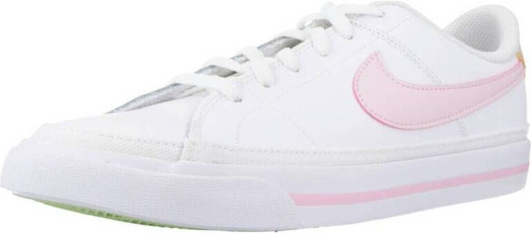 Nike Lage Sneakers COURT LEGACY BIG KIDS