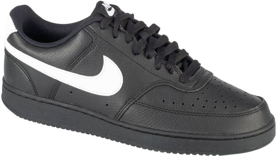 Nike Lage Sneakers Court Vision Low