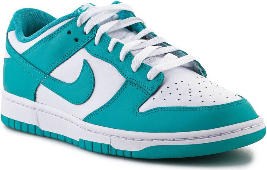 Nike Lage Sneakers Dunk Low Retro Bttys DV0833-101