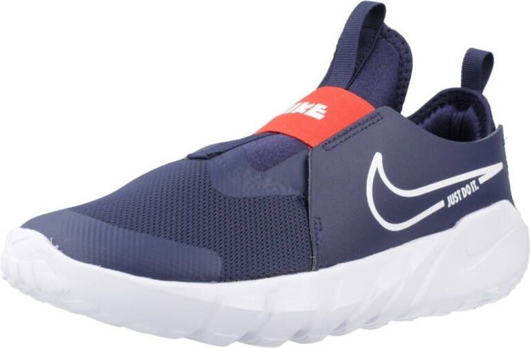 Nike Lage Sneakers FLEX RUNNER 2