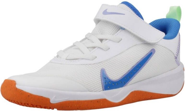 Nike Lage Sneakers OMNI LITTLE KIDS' SHOES