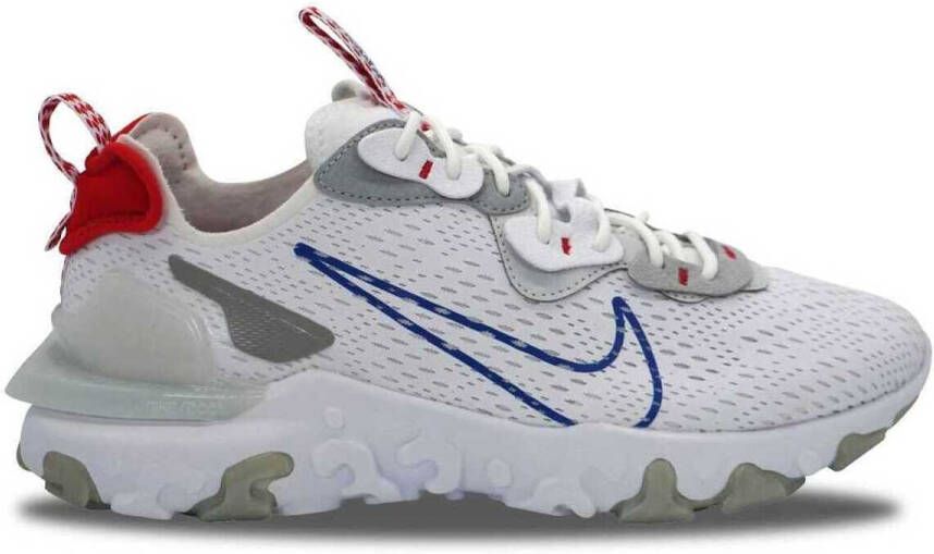 Nike Lage Sneakers React Vision USA