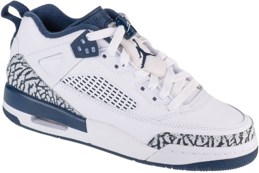 Nike Lage Sneakers Spizike Low GS