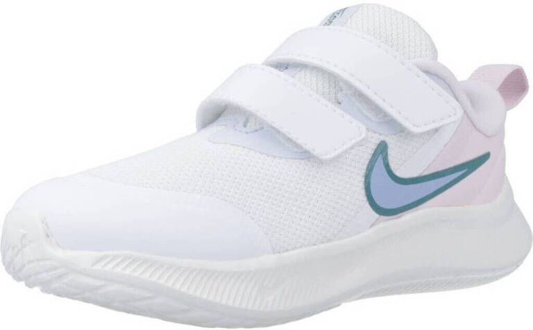 Nike Lage Sneakers STAR RUNNER 3