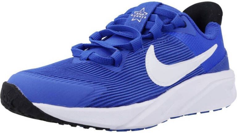 Nike Lage Sneakers STAR RUNNER 4