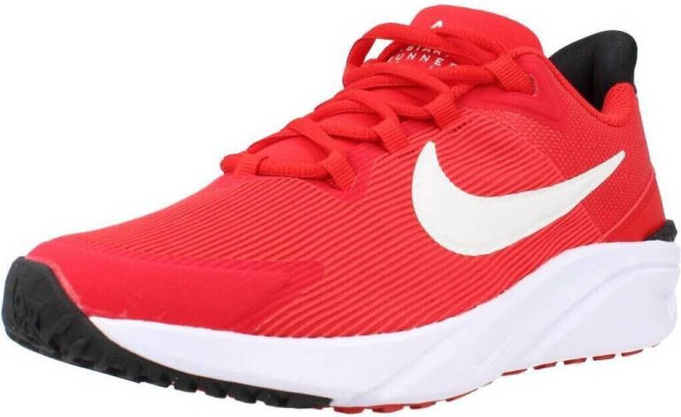 Nike Lage Sneakers STAR RUNNER 4