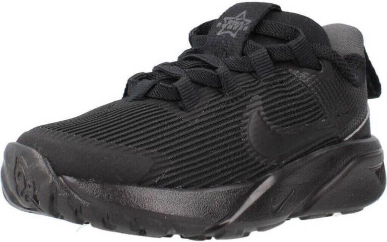 Nike Lage Sneakers STAR RUNNER 4