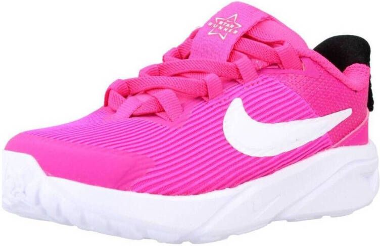 Nike Lage Sneakers STAR RUNNER 4