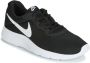 Nike Tanjun Rosherun Sneakers Zwart Dames - Thumbnail 2