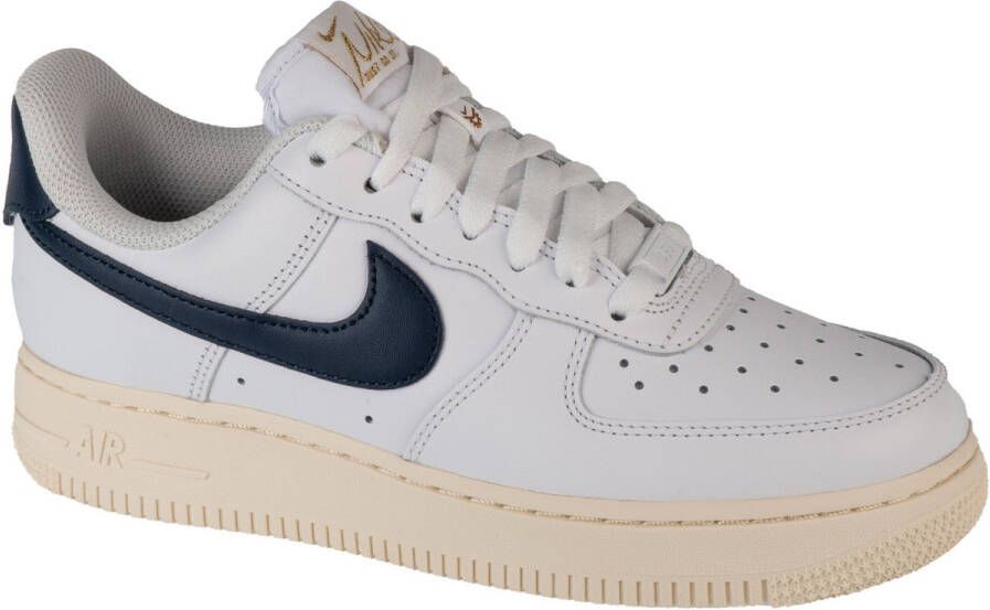 Nike Lage Sneakers W Air Force 1 07 EasyOn