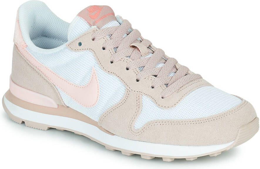 Nike Lage Sneakers W INTERNATIONALIST MN