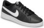 Nike COURT ROYALE 2 BETTER ESS BLAC Sneakers - Thumbnail 4