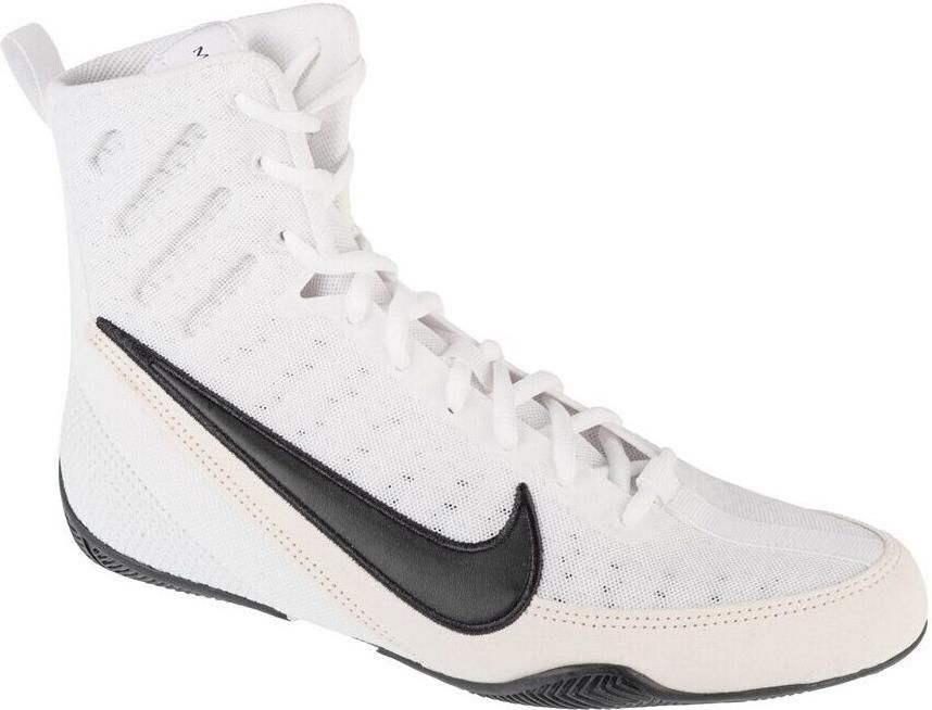 Nike Machomai 3 Unisex Wit Boksschoenen