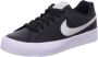 Nike Court Royale A Sneakers Dames - Thumbnail 2