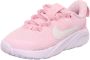 Nike Schoenen voor baby's peuters Star Runner 4 Pink Foam White Summit White Pink Foam White Summit White - Thumbnail 1