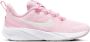 Nike Star Runner 4 Kids Pink Foam White Summit White Pink Foam White Summit White - Thumbnail 5