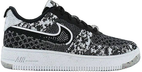 Nike Sneakers Af1 Crater Flyknit Nn Gs