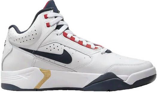 Nike Sneakers Air Flight Lite Mid