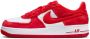 Nike Sneakers Air Force 1 Low Valentine's Day Fleece (2024) - Thumbnail 2