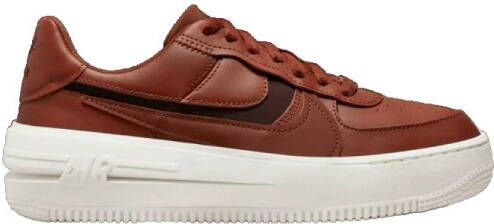 Nike Sneakers Air Force 1 Pltaform