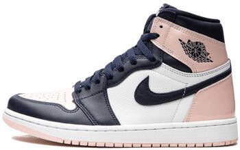 Nike Sneakers Air Jordan 1 High OG Atmosphere (Bubble Gum)