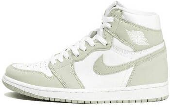 Nike Sneakers Air Jordan 1 High OG Seafoam