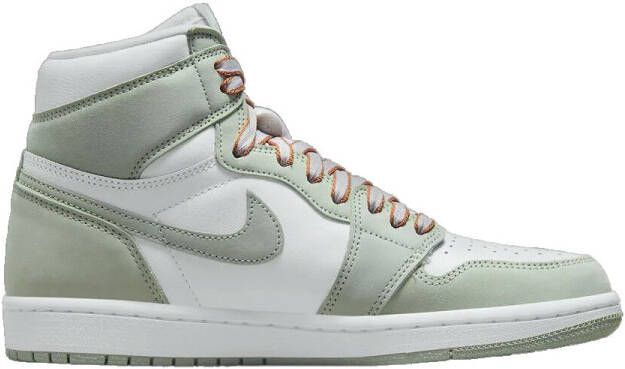 Nike Sneakers Air Jordan 1 High Og Seafoam