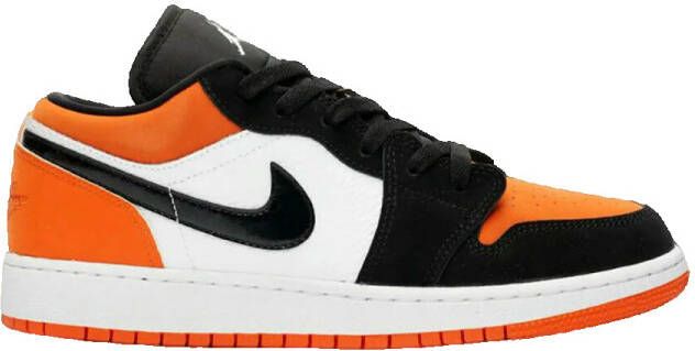 Nike Sneakers Air Jordan 1 Low Gs Shattered Backboard